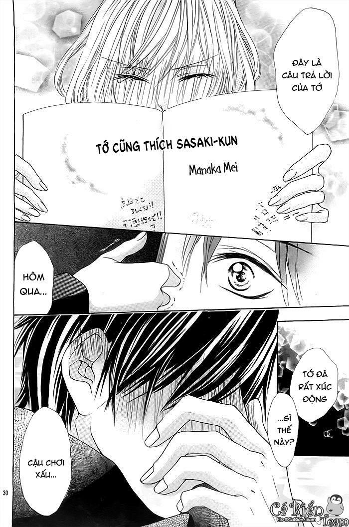 Kawaii Hito ( Asagi Hikaru ): Chapter 1: One shot