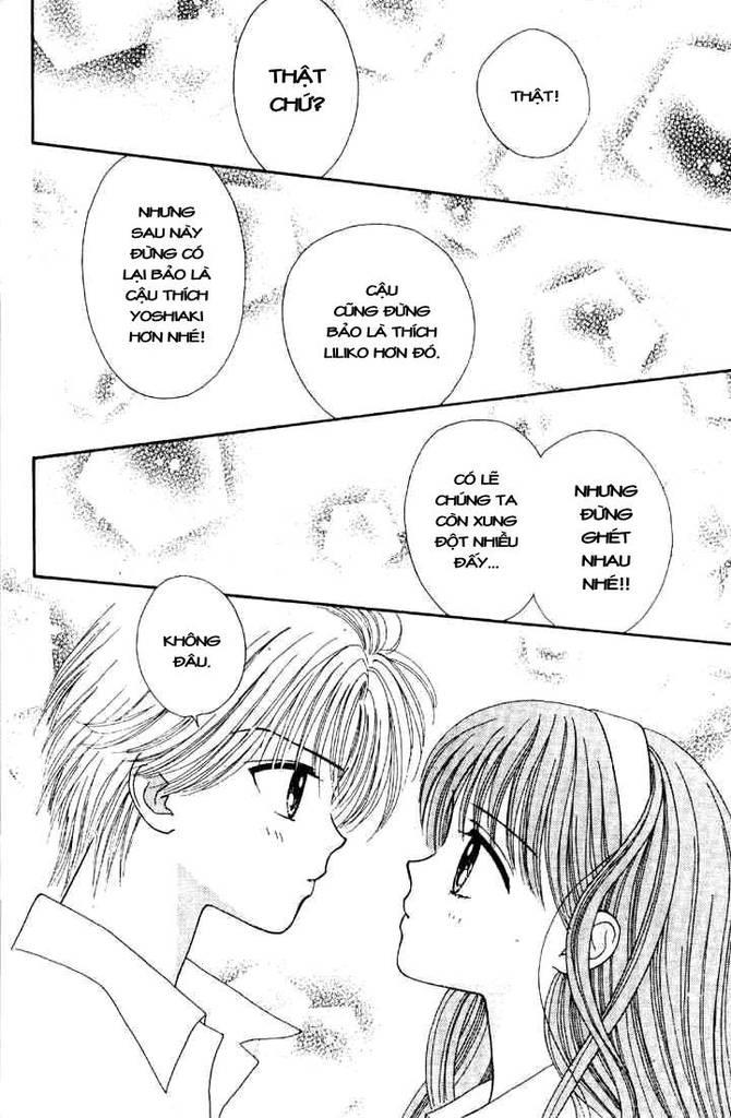 Minto Na Bokura: Chapter 29