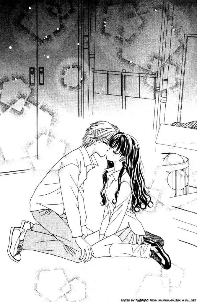 Minto Na Bokura: Chapter 29