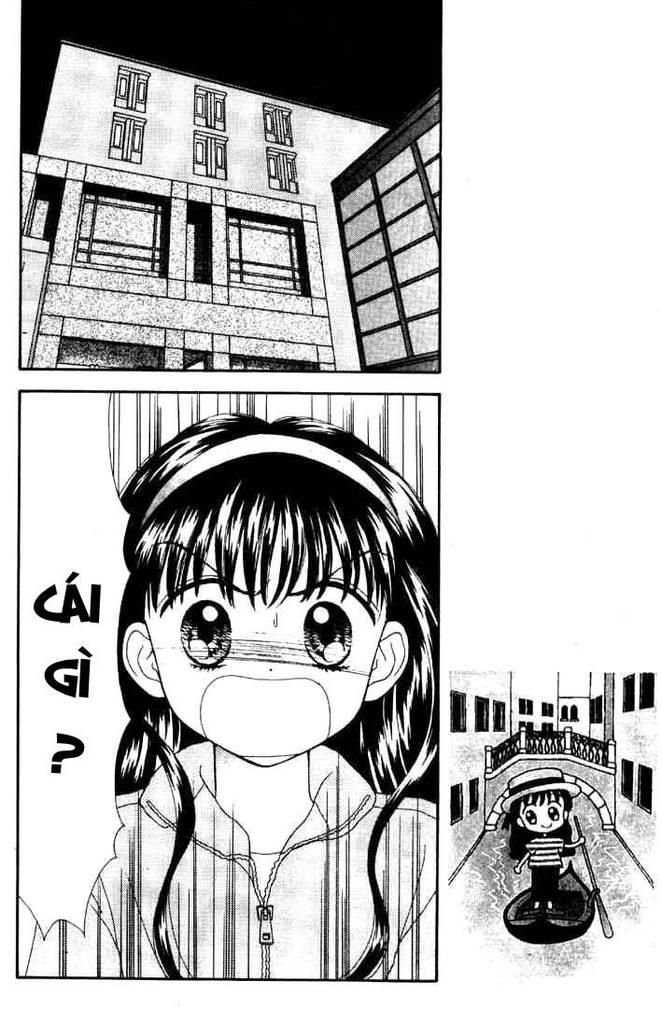 Minto Na Bokura: Chapter 29