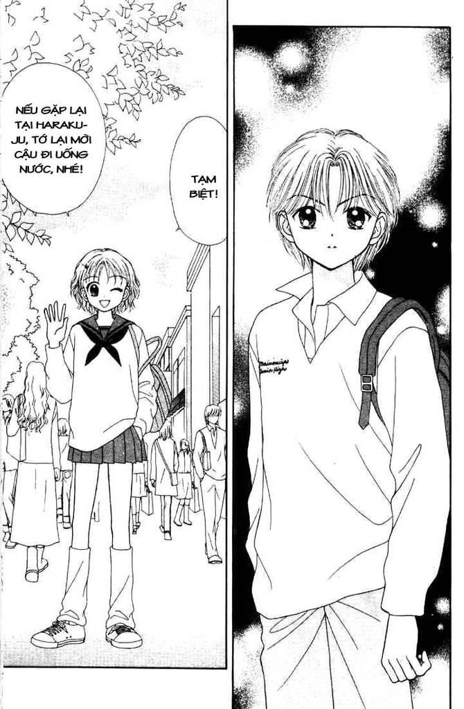 Minto Na Bokura: Chapter 29