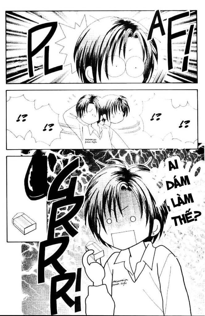 Minto Na Bokura: Chapter 29
