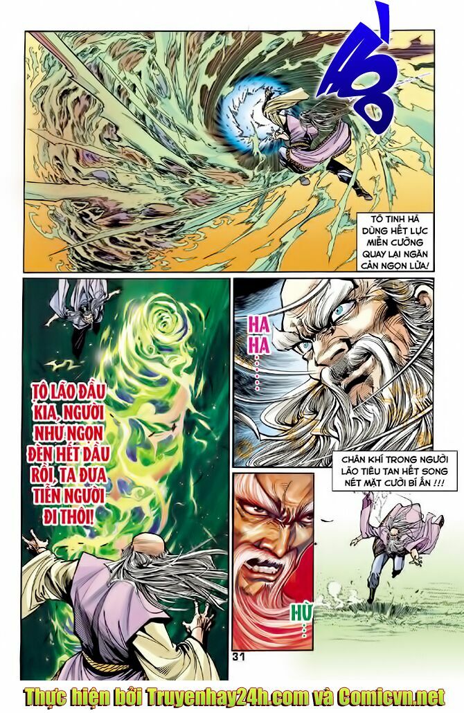 Thiên Long Bát Bộ: Chapter 44