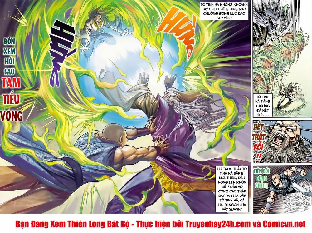 Thiên Long Bát Bộ: Chapter 44