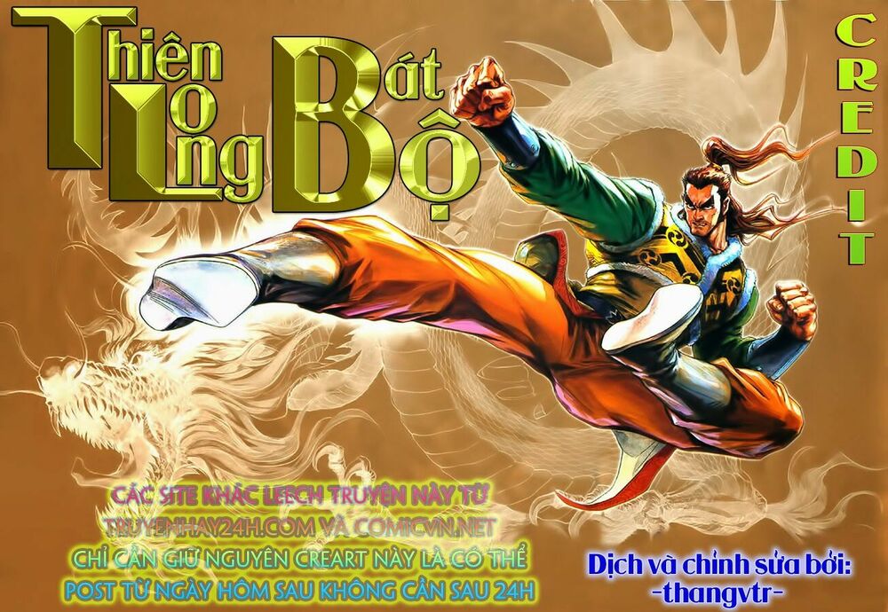 Thiên Long Bát Bộ: Chapter 70