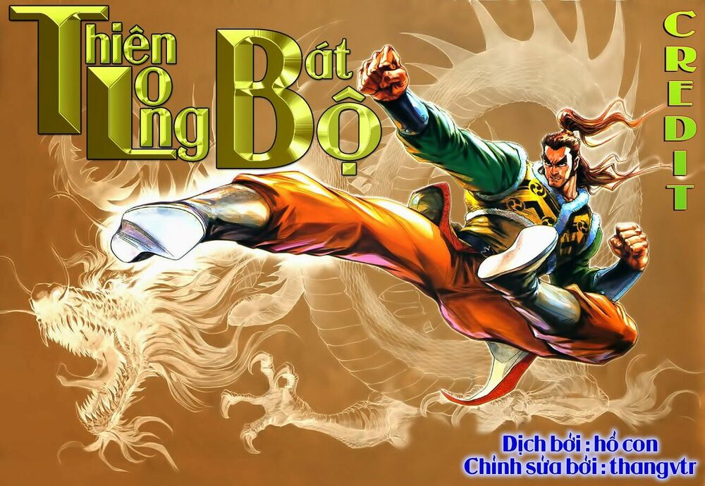 Thiên Long Bát Bộ: Chapter 72