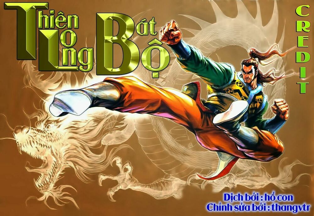 Thiên Long Bát Bộ: Chapter 74