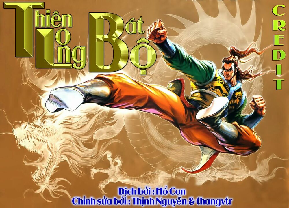 Thiên Long Bát Bộ: Chapter 78