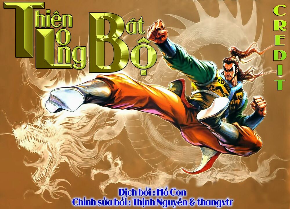 Thiên Long Bát Bộ: Chapter 82