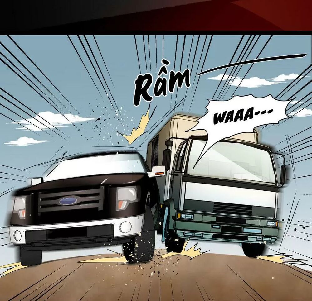 Một Con Chó: Chapter 63