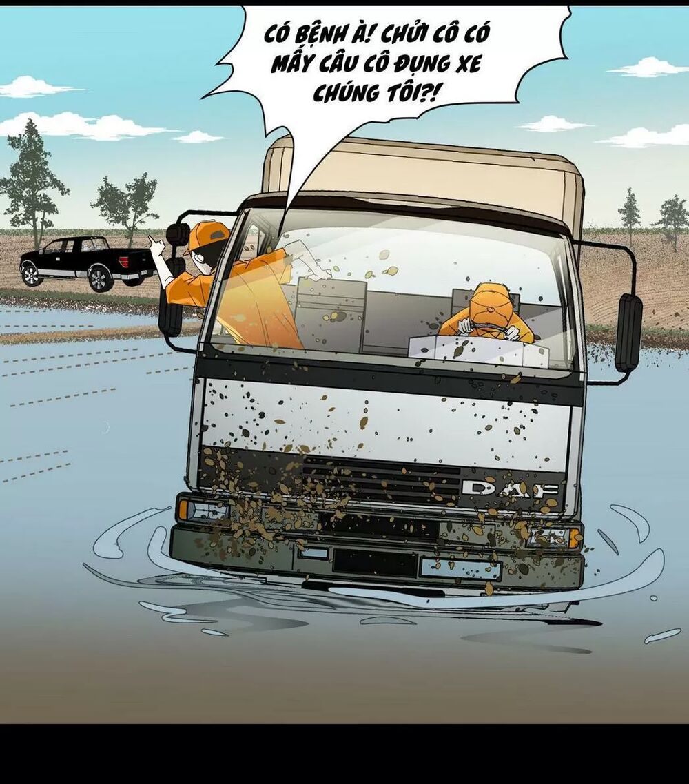Một Con Chó: Chapter 63