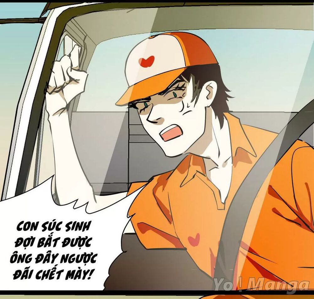 Một Con Chó: Chapter 63