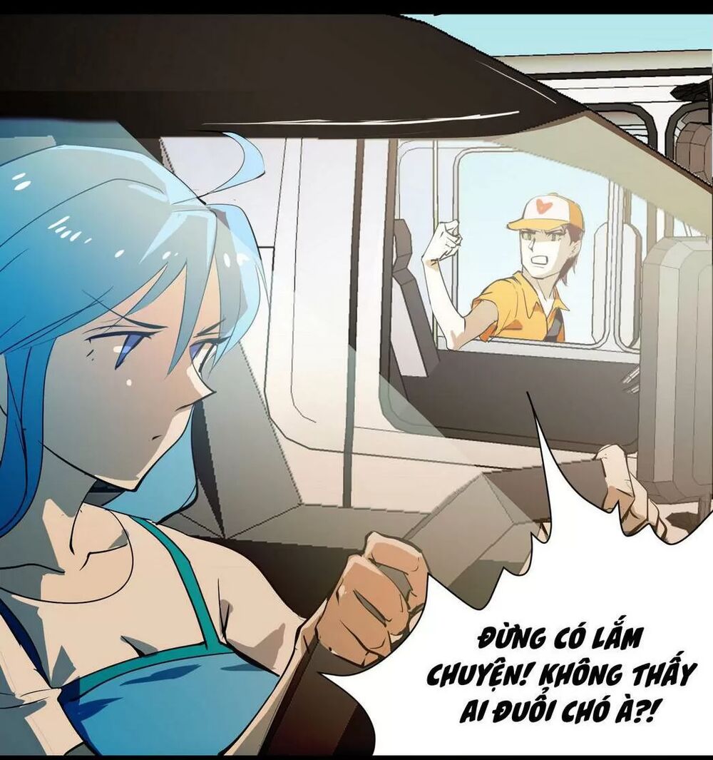 Một Con Chó: Chapter 63