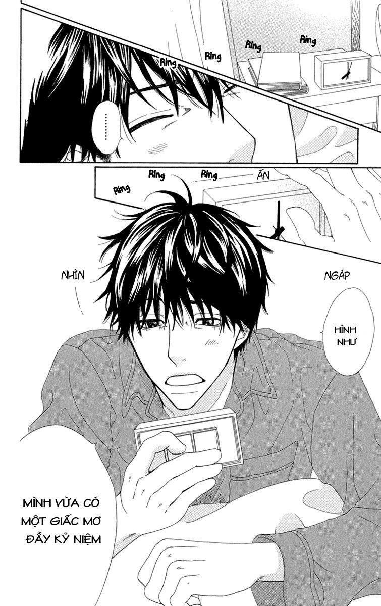 Itsuka Kimitachi mo Otona ni Naru: Chapter 1