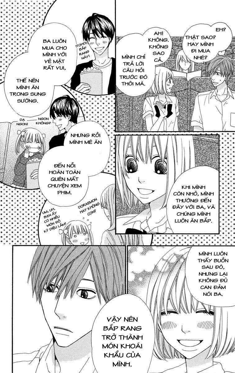 Itsuka Kimitachi mo Otona ni Naru: Chapter 2
