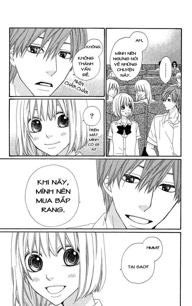Itsuka Kimitachi mo Otona ni Naru: Chapter 2