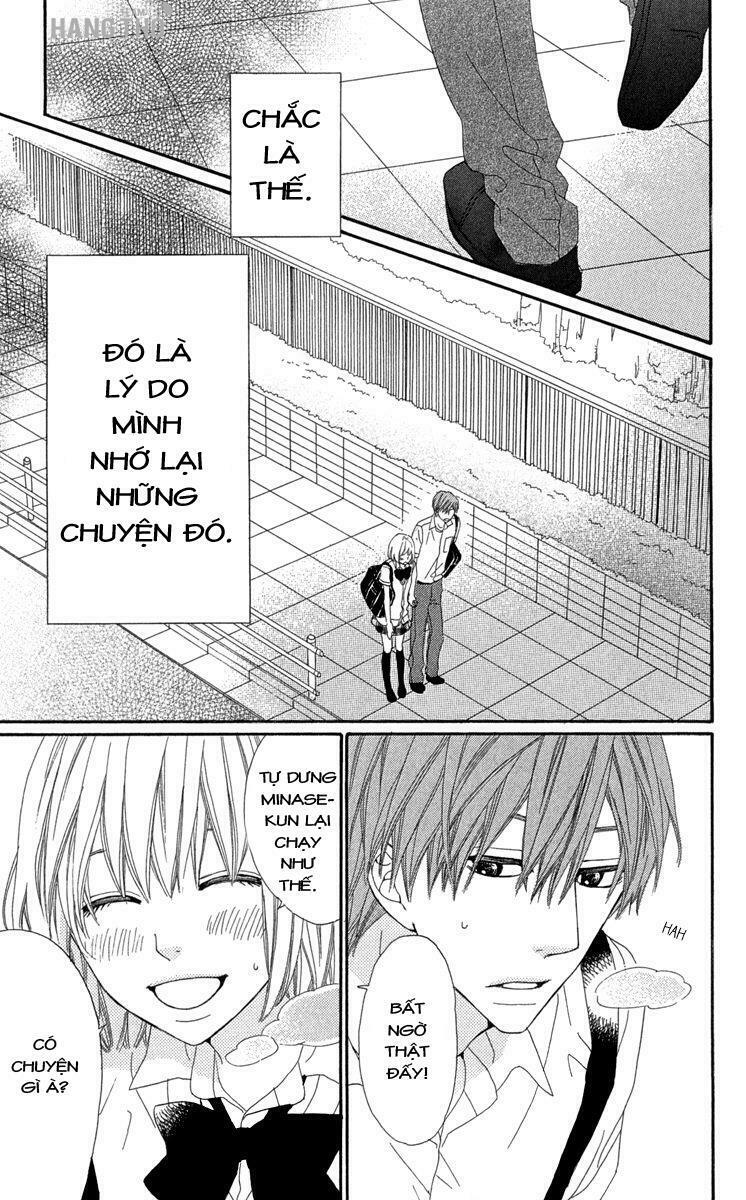 Itsuka Kimitachi mo Otona ni Naru: Chapter 2