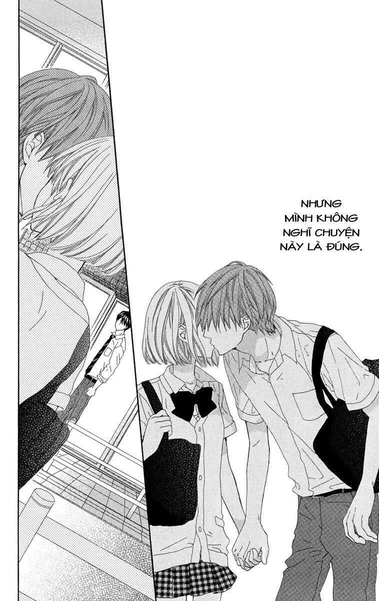 Itsuka Kimitachi mo Otona ni Naru: Chapter 2