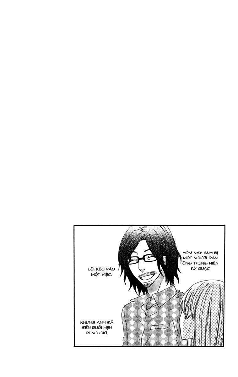 Itsuka Kimitachi mo Otona ni Naru: Chapter 2