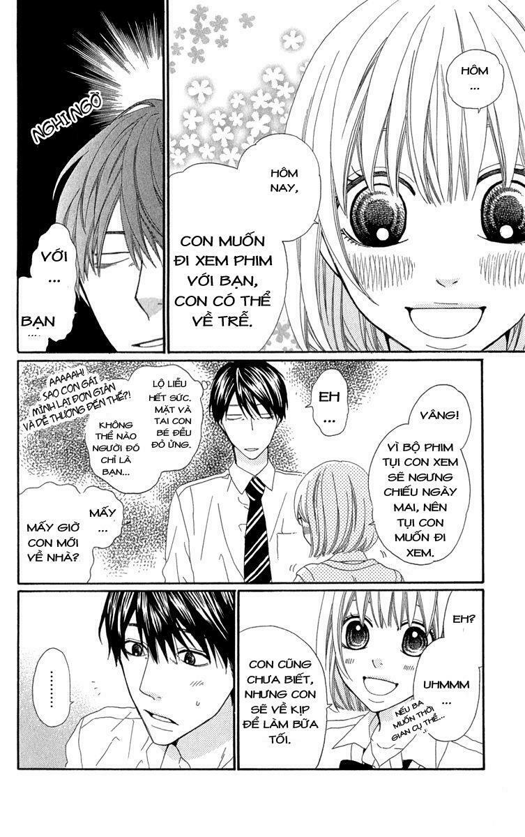 Itsuka Kimitachi mo Otona ni Naru: Chapter 2