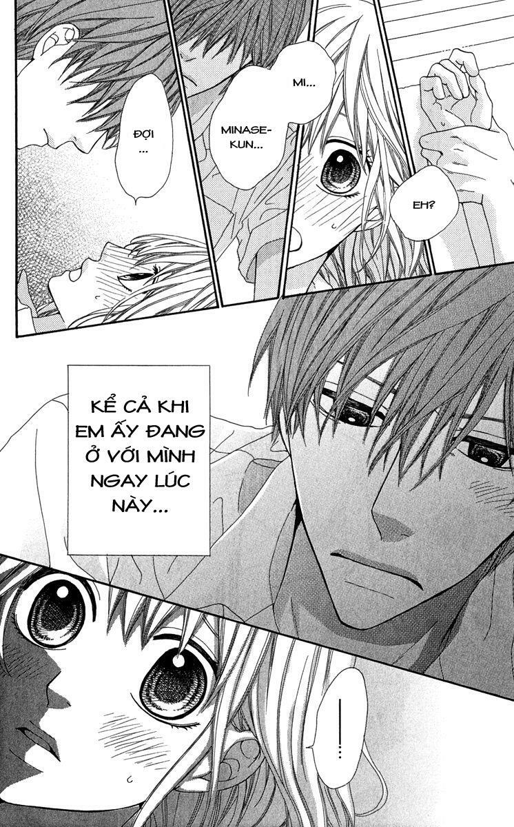 Itsuka Kimitachi mo Otona ni Naru: Chapter 3