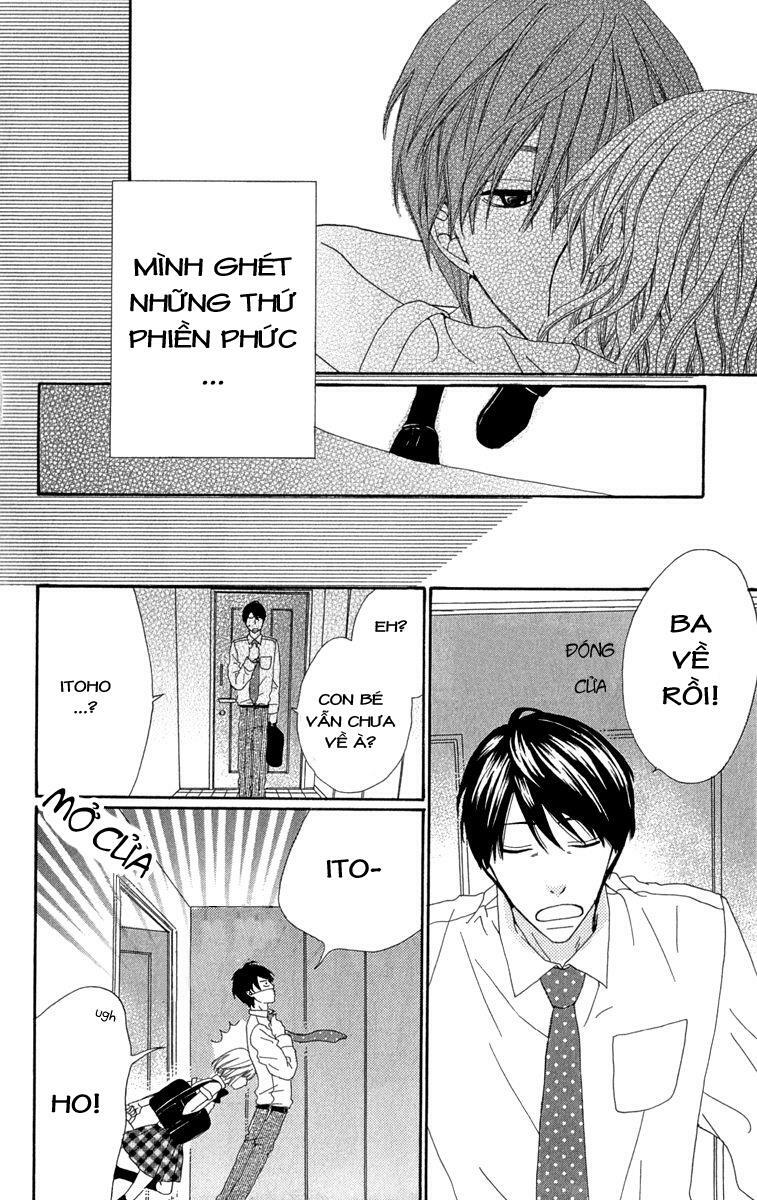 Itsuka Kimitachi mo Otona ni Naru: Chapter 3