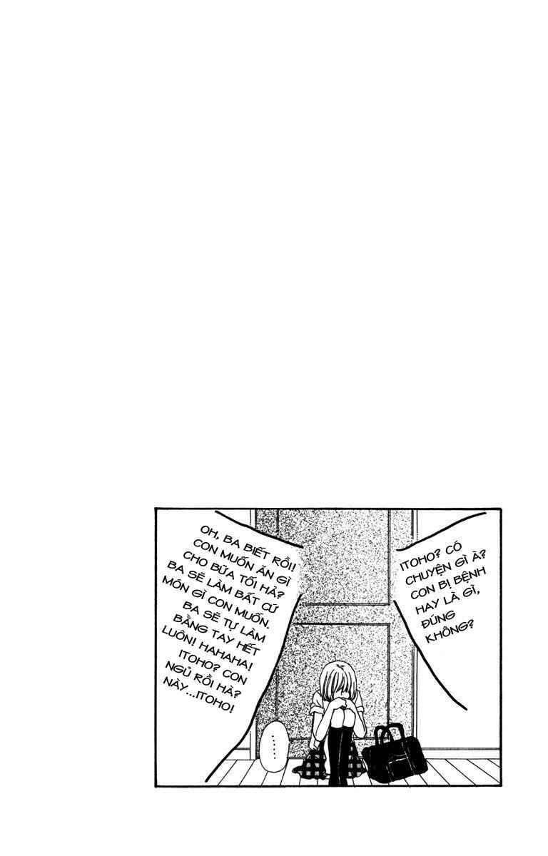 Itsuka Kimitachi mo Otona ni Naru: Chapter 3