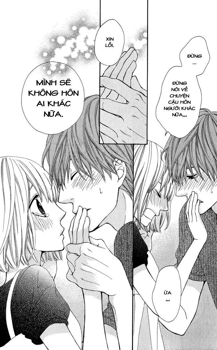 Itsuka Kimitachi mo Otona ni Naru: Chapter 5