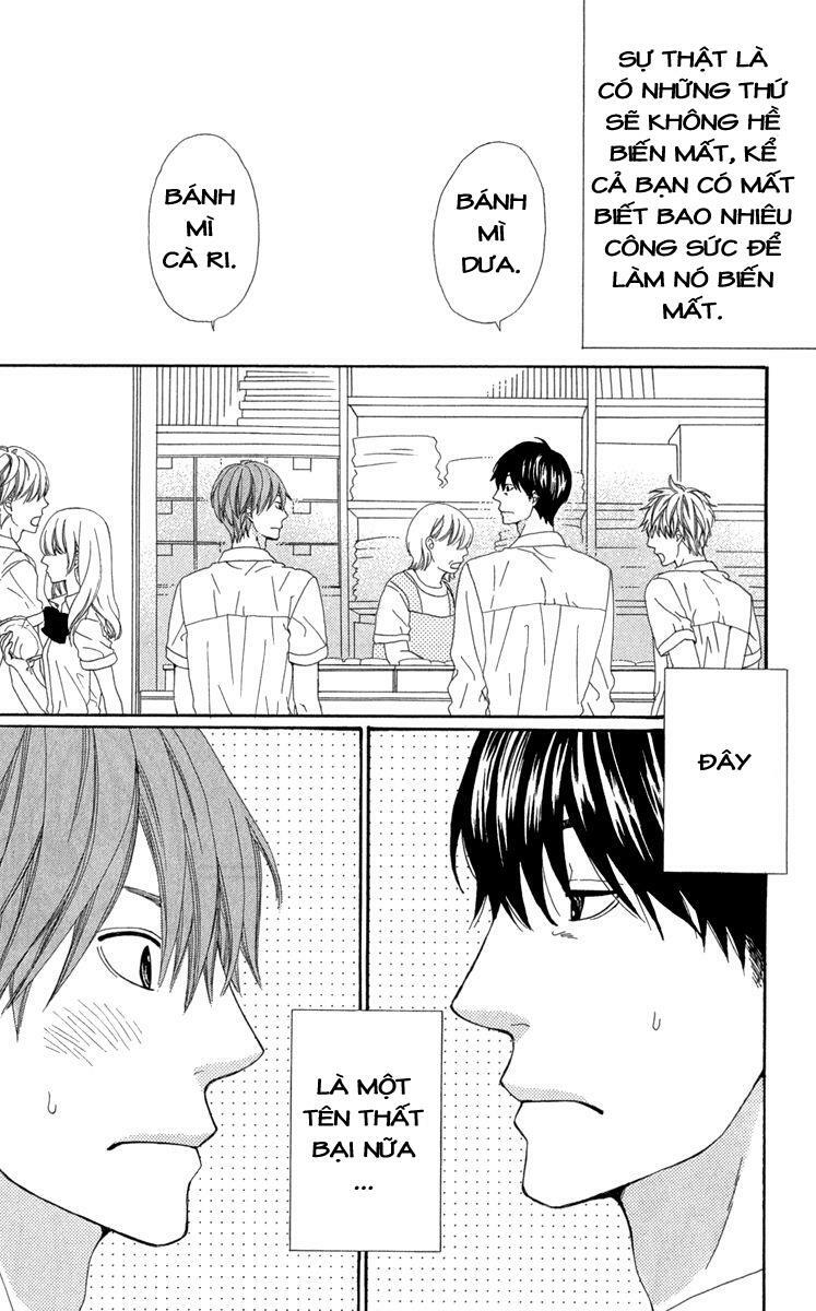 Itsuka Kimitachi mo Otona ni Naru: Chapter 5