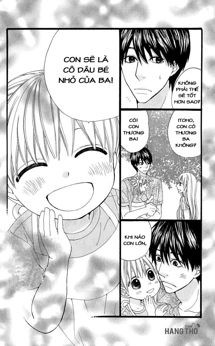 Itsuka Kimitachi mo Otona ni Naru: Chapter 5