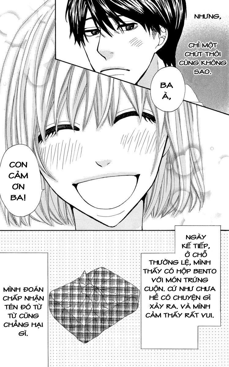 Itsuka Kimitachi mo Otona ni Naru: Chapter 5