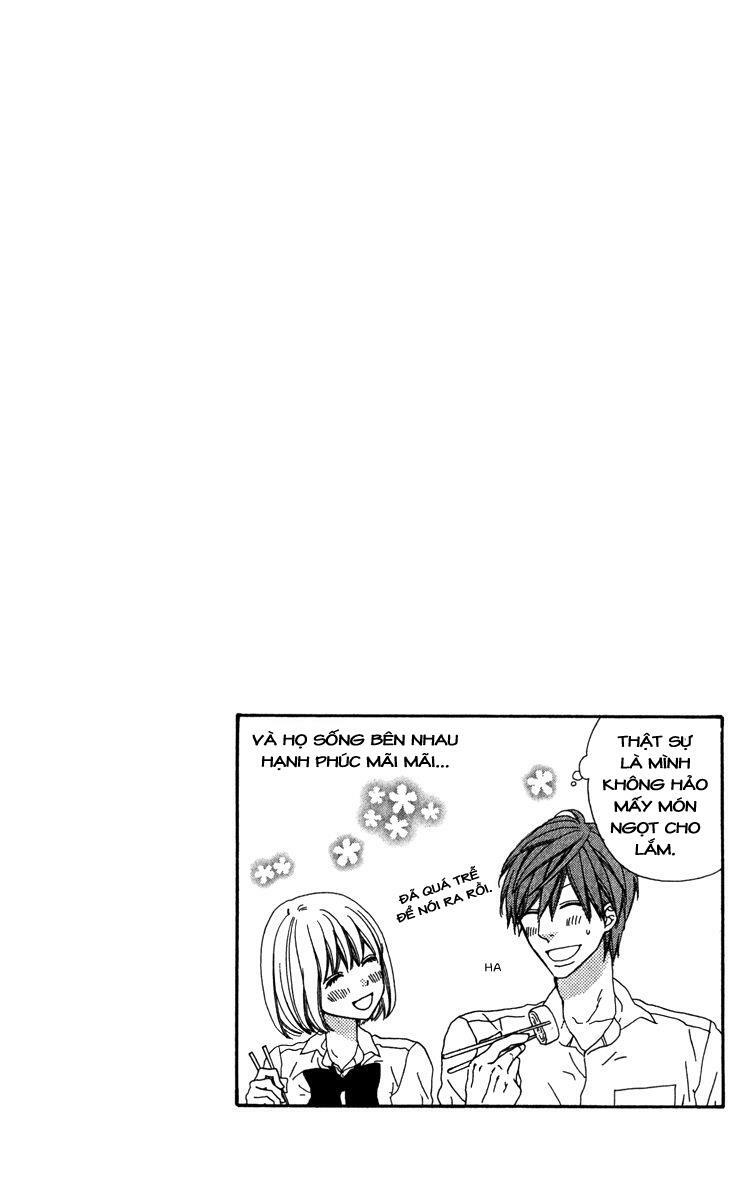 Itsuka Kimitachi mo Otona ni Naru: Chapter 5