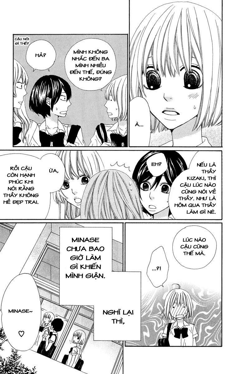 Itsuka Kimitachi mo Otona ni Naru: Chapter 5
