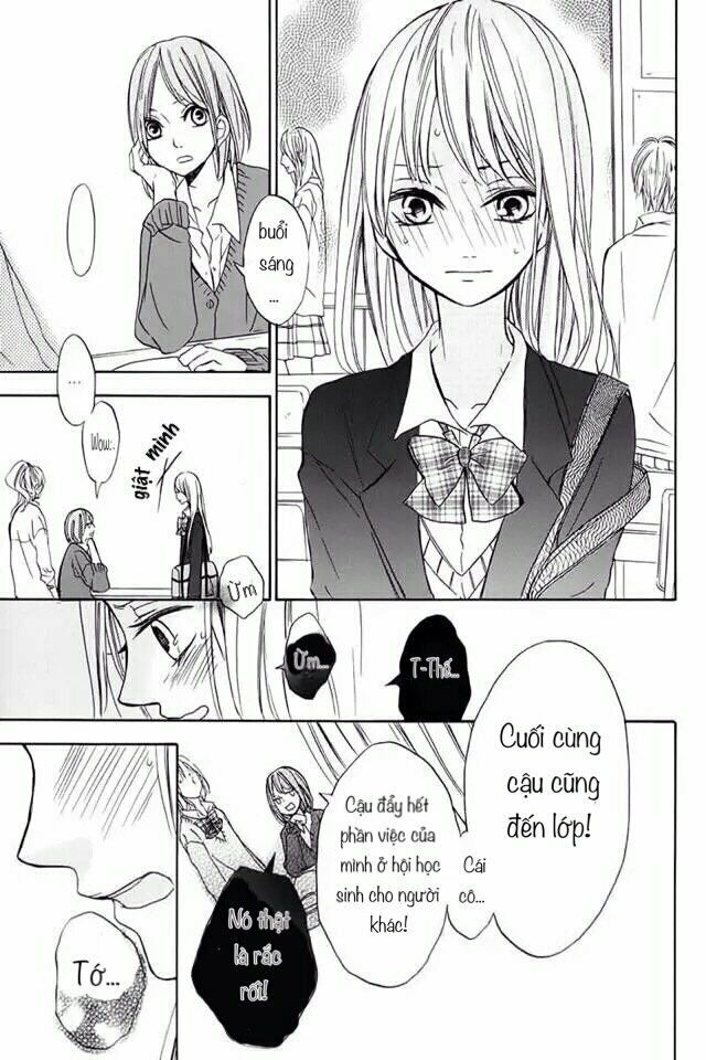 Tsukiyo Ni Sasowarete: Chapter 1: One shot