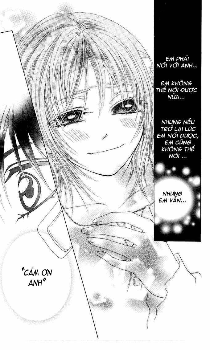 Aoi Kiseki: Chapter 3