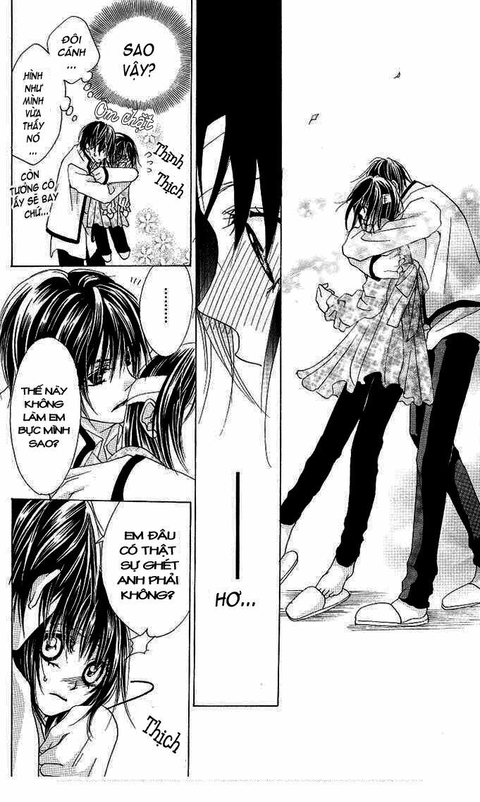 Aoi Kiseki: Chapter 3