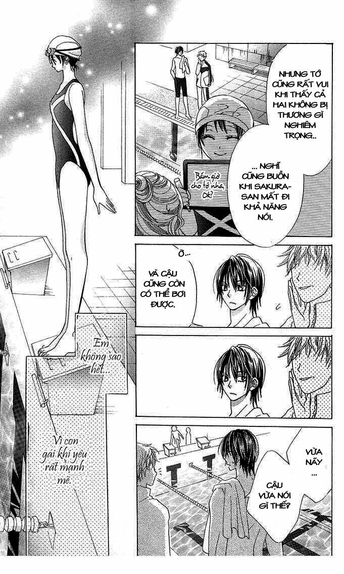 Aoi Kiseki: Chapter 3