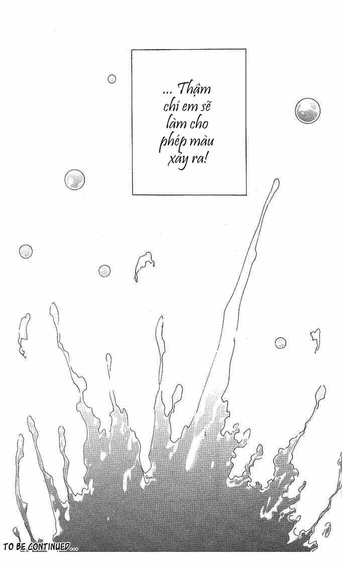 Aoi Kiseki: Chapter 3