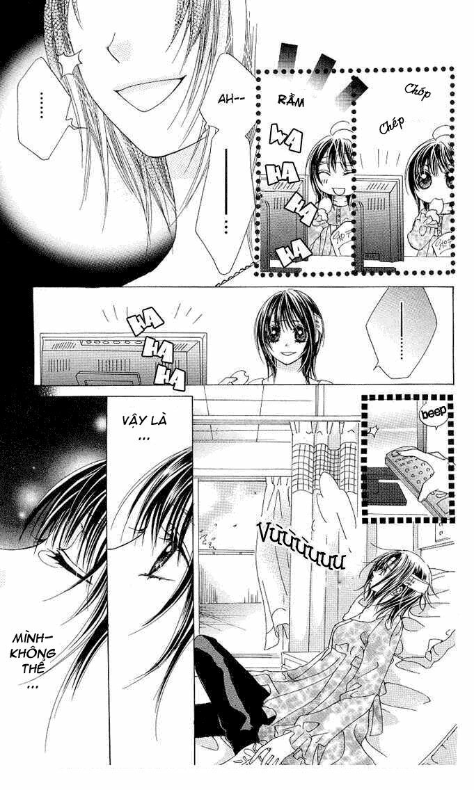 Aoi Kiseki: Chapter 3