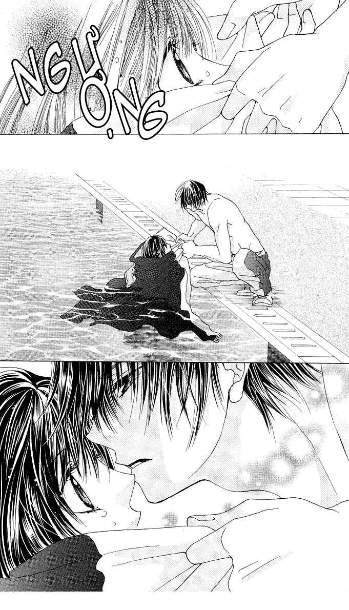 Aoi Kiseki: Chapter 4