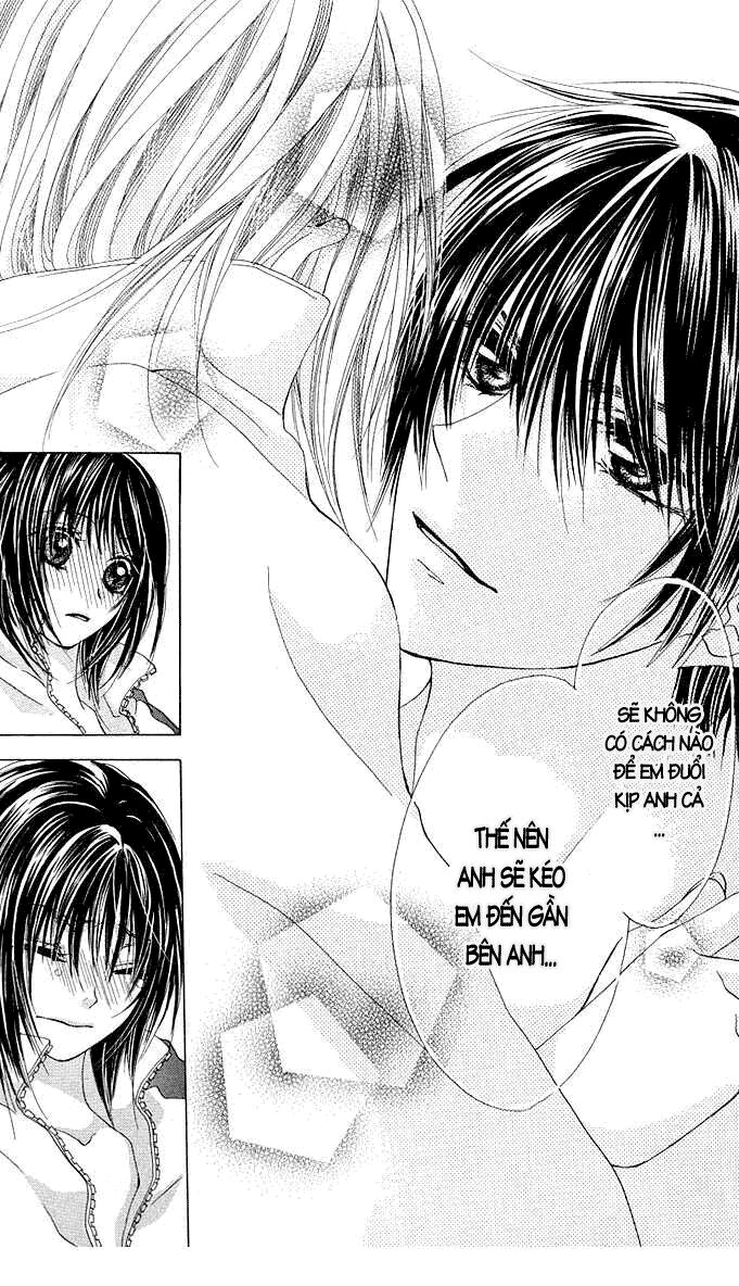 Aoi Kiseki: Chapter 4