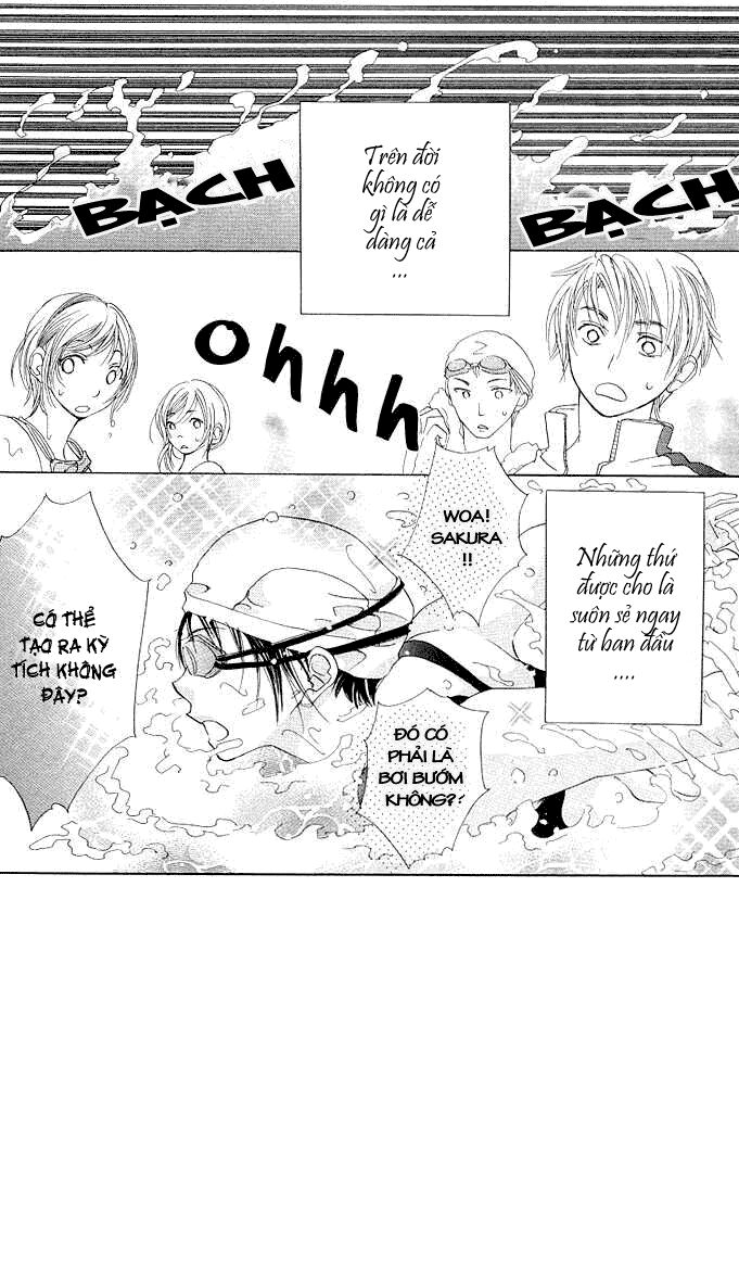 Aoi Kiseki: Chapter 4