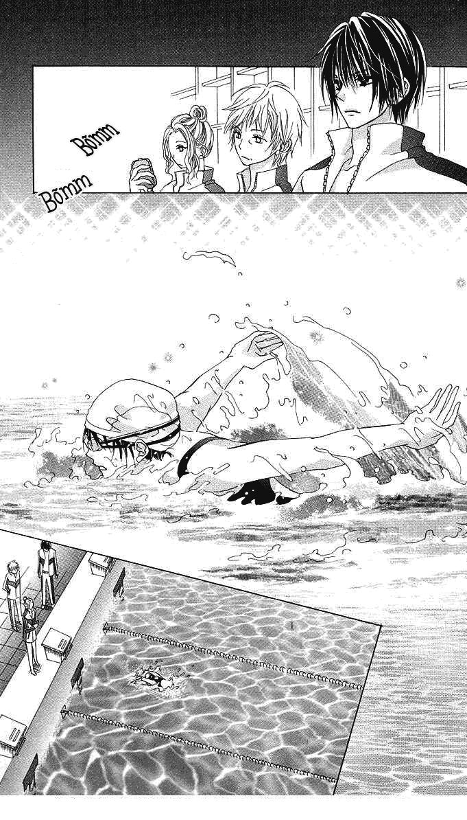 Aoi Kiseki: Chapter 4