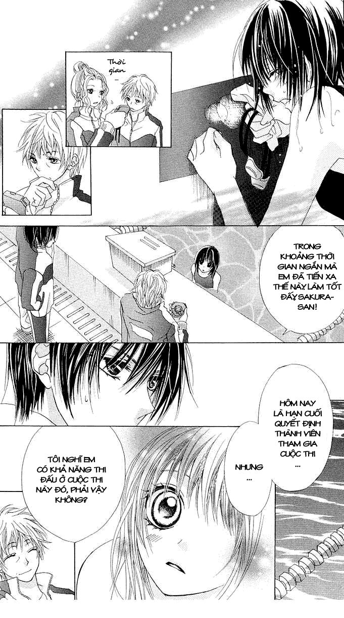Aoi Kiseki: Chapter 4