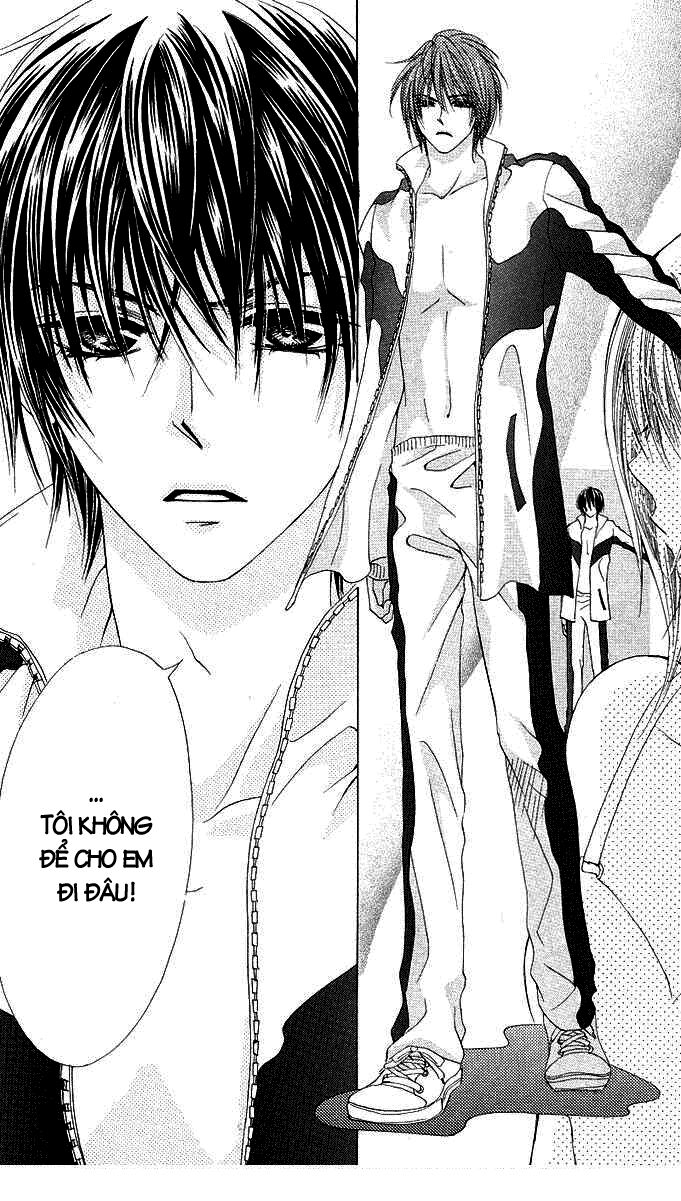 Aoi Kiseki: Chapter 4