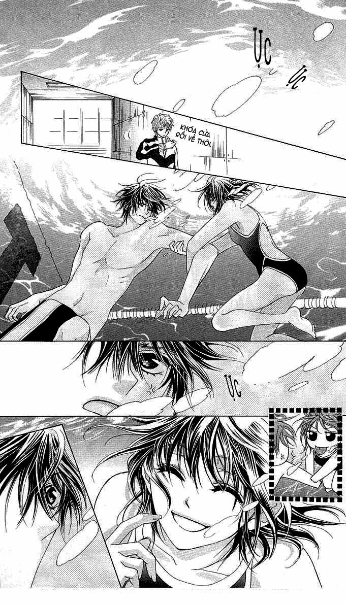 Aoi Kiseki: Chapter 5