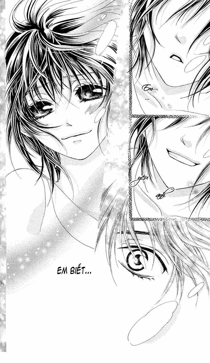 Aoi Kiseki: Chapter 5