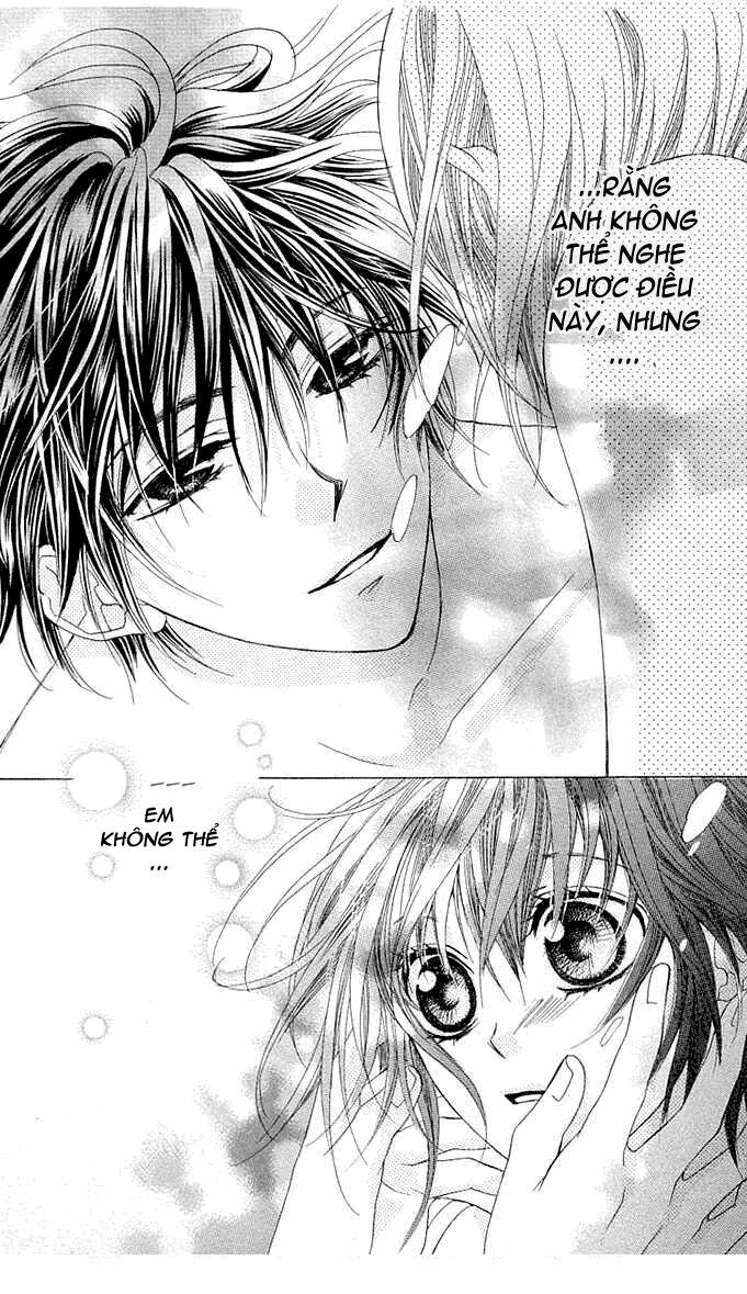 Aoi Kiseki: Chapter 5