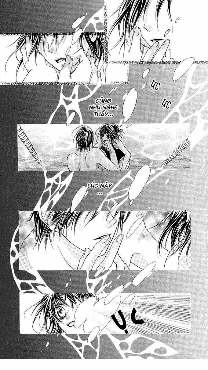 Aoi Kiseki: Chapter 5