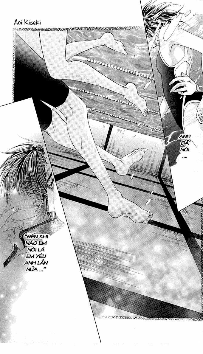 Aoi Kiseki: Chapter 5